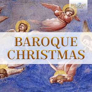 Baroque Christmas Product Image