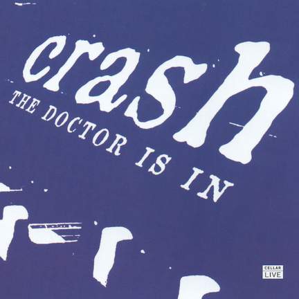 The Doctor is In