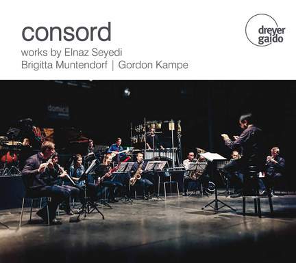 Seyedi, Muntendorf & Kampe: Works
