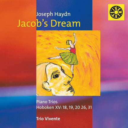 Haydn: Piano Trios