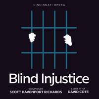 Scott Davenport Richards: Blind Injustice (Live)