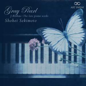Gray Pearl