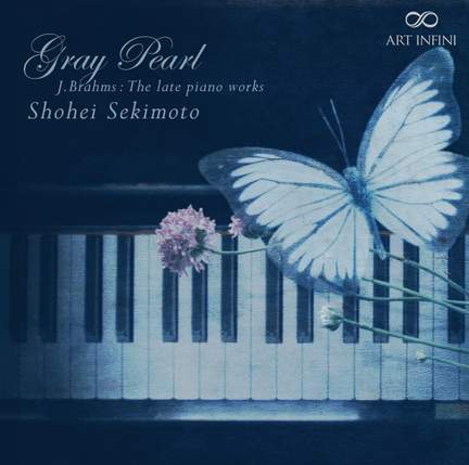 Gray Pearl