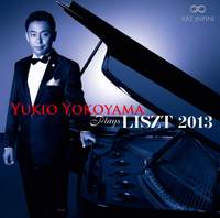 Liszt: Piano Works