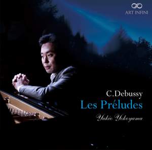 Debussy: Préludes, Books 1 & 2