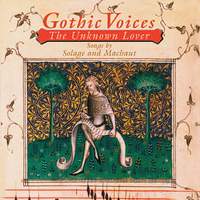 The Unknown Lover
