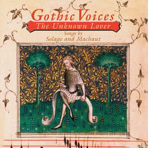 The Unknown Lover
