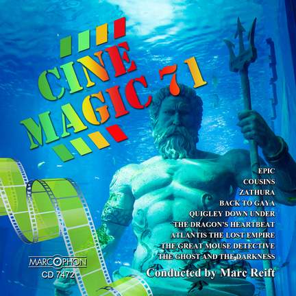 Cinemagic 71