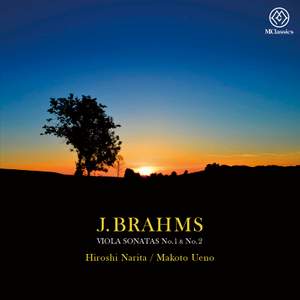 Brahms & Joachim: Chamber Works