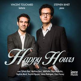 Happy Hours