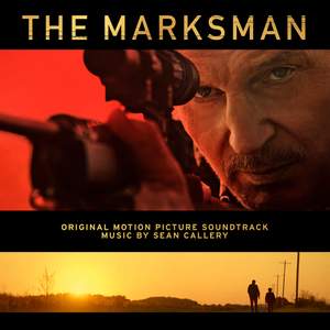 The Marksman (Original Motion Picture Soundtrack)