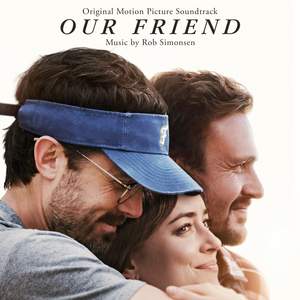 Our Friend (Original Motion Picture Soundtrack)