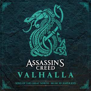 Assassin's Creed Valhalla: Sons of the Great North