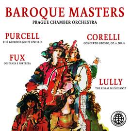 Baroque Masters