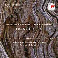 Beethoven's World - Concertos