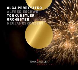 New Year's Concerts (Live)