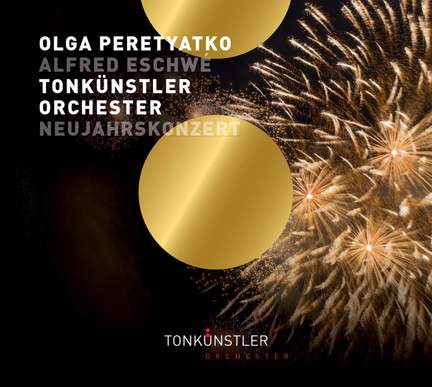 New Year's Concerts (Live)