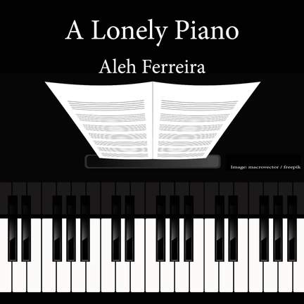 A Lonely Piano