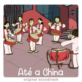 Até a China