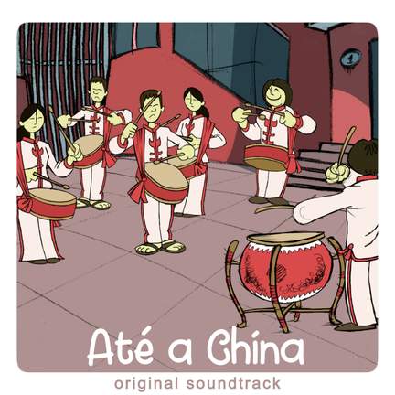 Até a China
