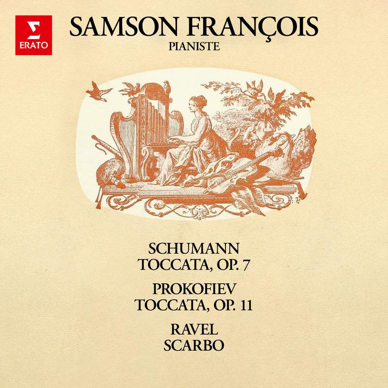 Samson Francois - Complete Recordings - Amazon.com Music