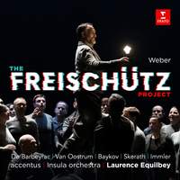 The Freischütz Project