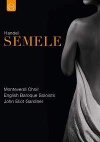 Handel: Semele - EuroArts: 8024257618 - DVD Video | Presto Music