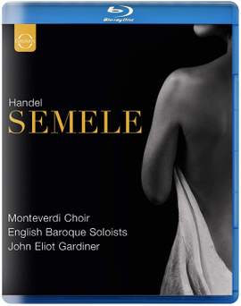 Handel: Semele