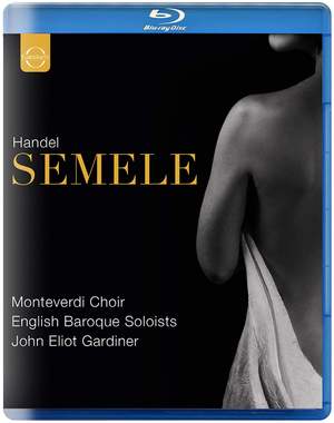 Handel: Semele