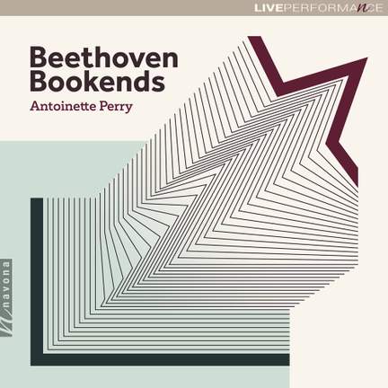 Beethoven Bookends (Live)