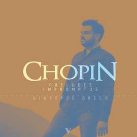 Chopin: Preludes & Impromptus (Live)