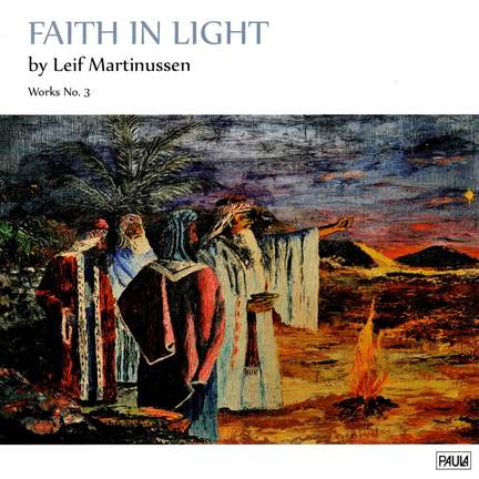 Faith In Light