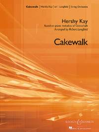 Kay, H: Cakewalk