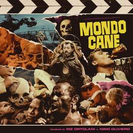 Mondo Cane