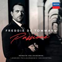 Freddie De Tommaso - Passione