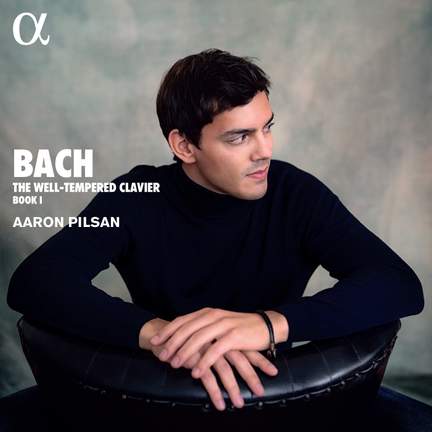 JS Bach: The Well-Tempered Clavier, Book I