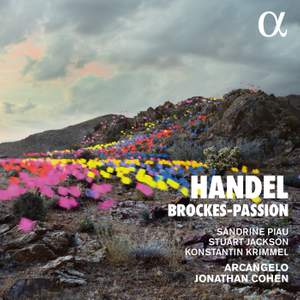 Handel: Brockes-Passion