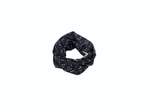 Loop Scarf Notes White/Black 25*50 cm Product Image