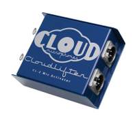 Cloudlifter 2 Channel Microphone Activator
