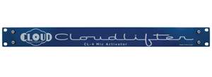 Cloudlifter 4 Channel Rack Unit
