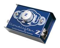 Cloudlifter 1 Channel Mic Activator w/VI