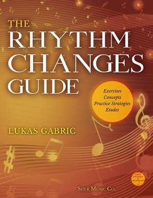 The Rhythm Changes Guide