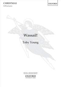 Young, Toby: Wassail!