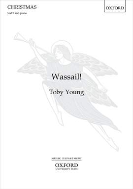 Young, Toby: Wassail!
