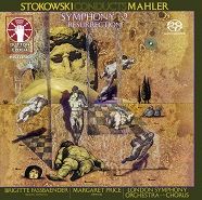 Mahler: Symphony No. 2 'Resurrection'