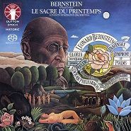 Stravinsky: The Rite of Spring & Symphony of Psalms & Poulenc: Gloria