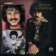 Burton Cummings/My Own Way to Rock/Dream of a Child
