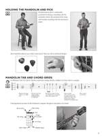 First 15 Lessons - Mandolin Product Image