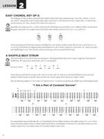 First 15 Lessons - Mandolin Product Image