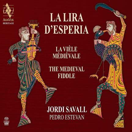 La Lira d'Esperia